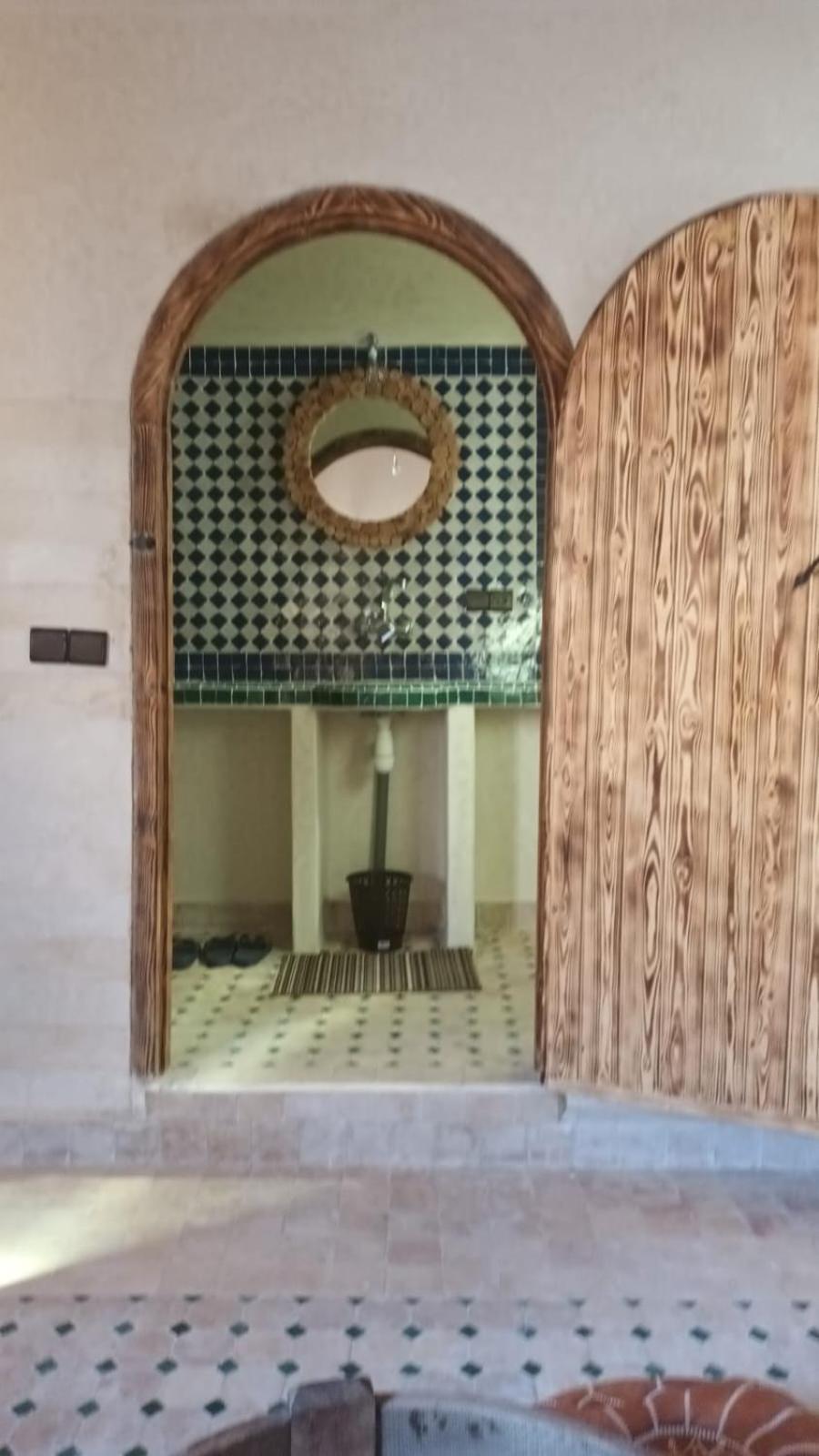 Dar Essalama Dades Akhendachou n'Ait Ouffi Εξωτερικό φωτογραφία